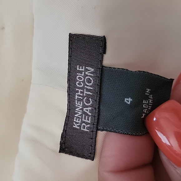 Kenneth Cole Reaction Blazer - Picture 6 of 6